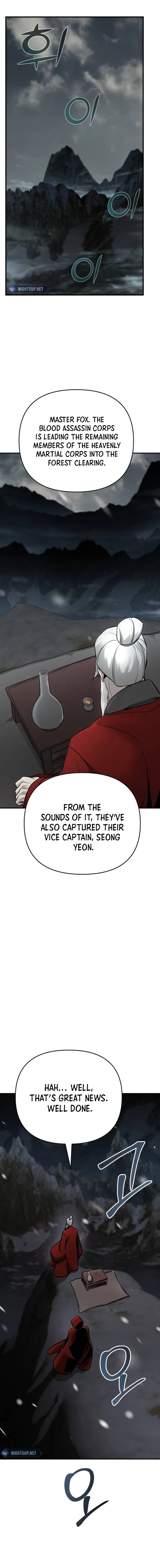 The Mysterious World's Greatest Martial Artist Little Prince Chapter 73 27